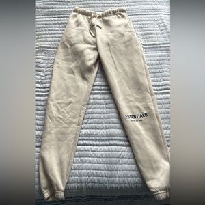 Essential fear of god pants